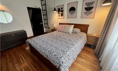 Casa en La Calera (Cundinamarca) RAH CO: 25-1544