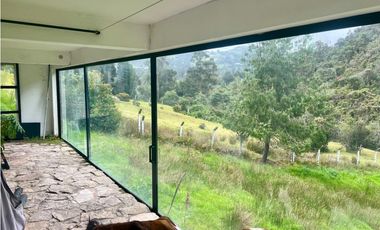 Casa en La Calera (Cundinamarca) RAH CO: 25-1544