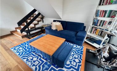 Casa en La Calera (Cundinamarca) RAH CO: 25-1544