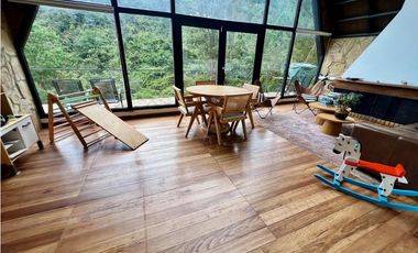 Casa en La Calera (Cundinamarca) RAH CO: 25-1544