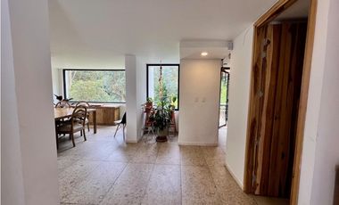 Casa en La Calera (Cundinamarca) RAH CO: 25-1544