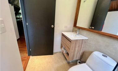 Casa en La Calera (Cundinamarca) RAH CO: 25-1544