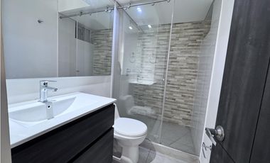 Apartamento en Bogota (Bogota D.C.) RAH CO: 25-1749