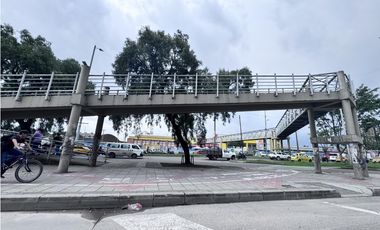 Apartamento en Bogota (Bogota D.C.) RAH CO: 25-1749