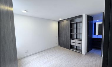 Apartamento en Bogota (Bogota D.C.) RAH CO: 25-1749