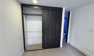 Apartamento en Bogota (Bogota D.C.) RAH CO: 25-1749