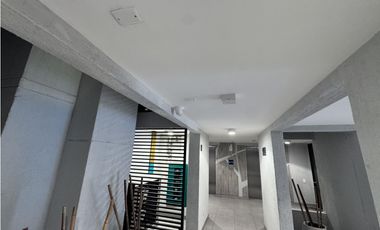 Apartamento en Bogota (Bogota D.C.) RAH CO: 25-1749