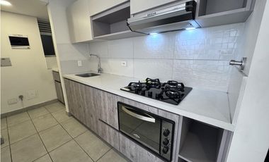 Apartamento en Bogota (Bogota D.C.) RAH CO: 25-1749