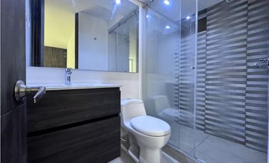 Apartamento en Bogota (Bogota D.C.) RAH CO: 25-1749