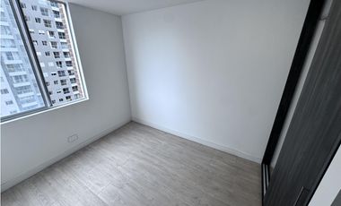 Apartamento en Bogota (Bogota D.C.) RAH CO: 25-1749