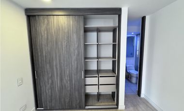 Apartamento en Bogota (Bogota D.C.) RAH CO: 25-1749