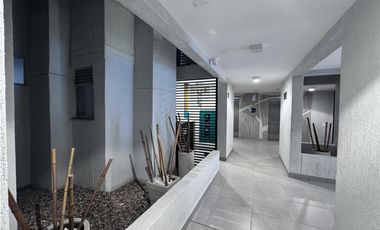 Apartamento en Bogota (Bogota D.C.) RAH CO: 25-1749