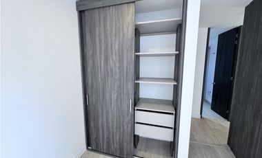 Apartamento en Bogota (Bogota D.C.) RAH CO: 25-1749