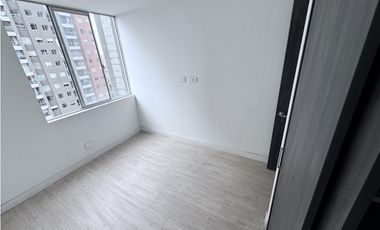 Apartamento en Bogota (Bogota D.C.) RAH CO: 25-1749