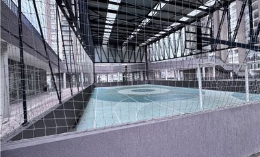 Apartamento en Bogota (Bogota D.C.) RAH CO: 25-1749