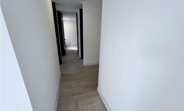 Apartamento en Bogota (Bogota D.C.) RAH CO: 25-1749
