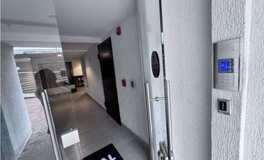 Apartamento en Bogota (Bogota D.C.) RAH CO: 25-1749