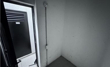 Apartamento en Bogota (Bogota D.C.) RAH CO: 25-1749