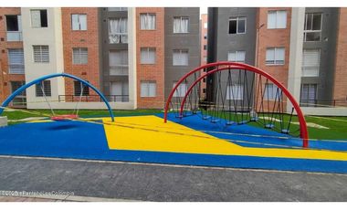 Apartamento en Chia (Cundinamarca) RAH CO: 25-1818