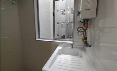 Apartamento en Chia (Cundinamarca) RAH CO: 25-1818