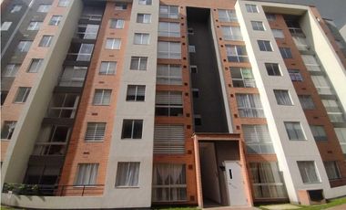 Apartamento en Chia (Cundinamarca) RAH CO: 25-1818
