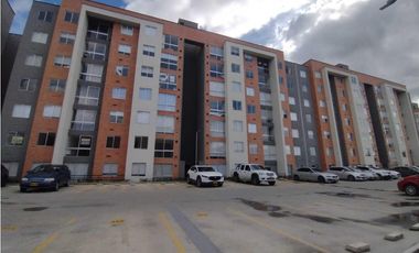 Apartamento en Chia (Cundinamarca) RAH CO: 25-1818