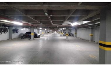 Apartamento en Chia (Cundinamarca) RAH CO: 25-1818