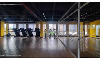 Apartamento en Chia (Cundinamarca) RAH CO: 25-1818