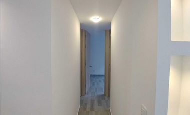 Apartamento en Chia (Cundinamarca) RAH CO: 25-1818