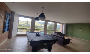 Apartamento en Chia (Cundinamarca) RAH CO: 25-1818