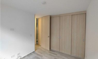 Apartamento en Chia (Cundinamarca) RAH CO: 25-1818