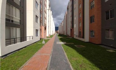 Apartamento en Chia (Cundinamarca) RAH CO: 25-1818