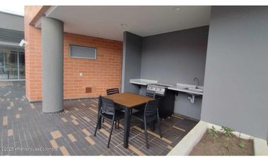 Apartamento en Chia (Cundinamarca) RAH CO: 25-1818