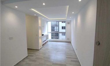 Apartamento en Chia (Cundinamarca) RAH CO: 25-1818