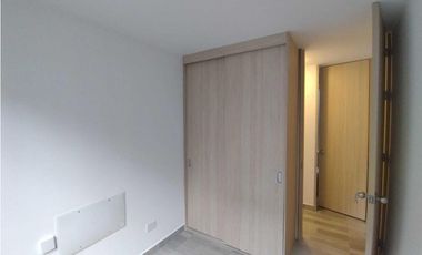 Apartamento en Chia (Cundinamarca) RAH CO: 25-1818