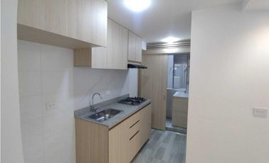 Apartamento en Chia (Cundinamarca) RAH CO: 25-1818
