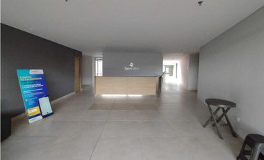 Apartamento en Chia (Cundinamarca) RAH CO: 25-1818