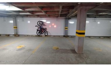 Apartamento en Chia (Cundinamarca) RAH CO: 25-1818