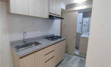 Apartamento en Chia (Cundinamarca) RAH CO: 25-1818