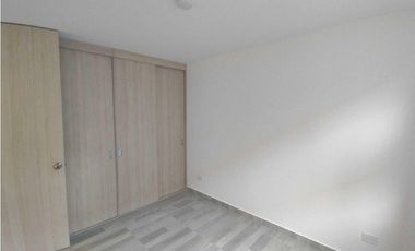 Apartamento en Chia (Cundinamarca) RAH CO: 25-1818