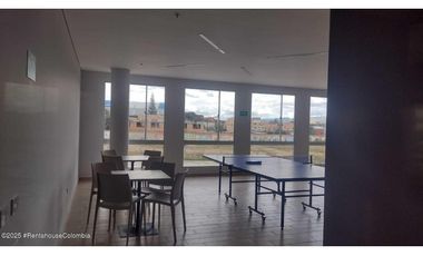 Apartamento en Chia (Cundinamarca) RAH CO: 25-1818