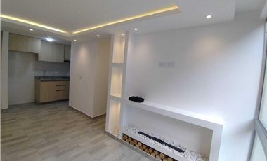 Apartamento en Chia (Cundinamarca) RAH CO: 25-1818