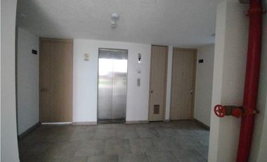 Apartamento en Chia (Cundinamarca) RAH CO: 25-1818