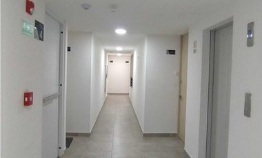 Apartamento en Chia (Cundinamarca) RAH CO: 25-1818
