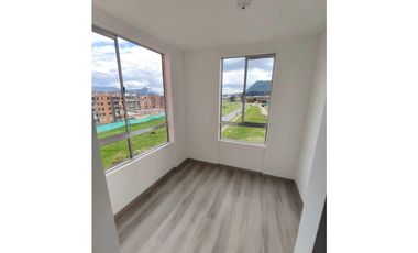 Apartamento en Zipaquira (Cundinamarca) RAH CO: 25-1998
