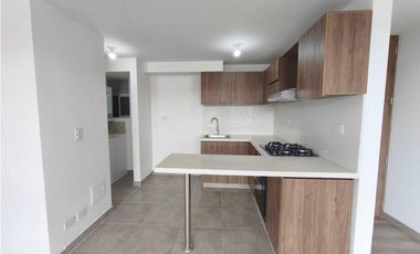 Apartamento en Zipaquira (Cundinamarca) RAH CO: 25-1998