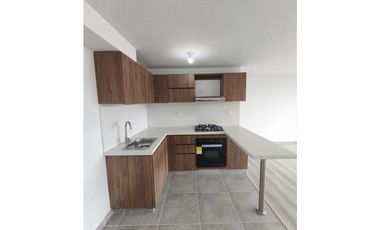 Apartamento en Zipaquira (Cundinamarca) RAH CO: 25-1998