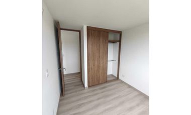 Apartamento en Zipaquira (Cundinamarca) RAH CO: 25-1998