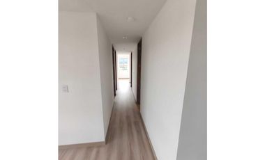 Apartamento en Zipaquira (Cundinamarca) RAH CO: 25-1998