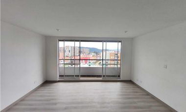 Apartamento en Zipaquira (Cundinamarca) RAH CO: 25-1998